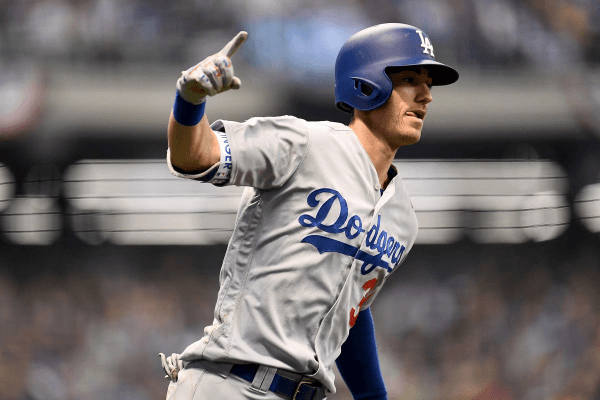 Los Angeles Dodgers vs. Milwaukee Brewers Betting Preview