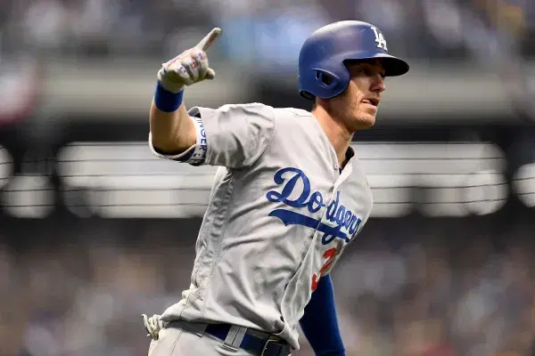 Los Angeles Dodgers vs. Milwaukee Brewers Betting Preview