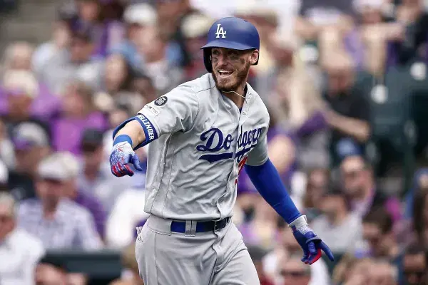 MLB Betting Pick: Washington Nationals at Los Angeles Dodgers