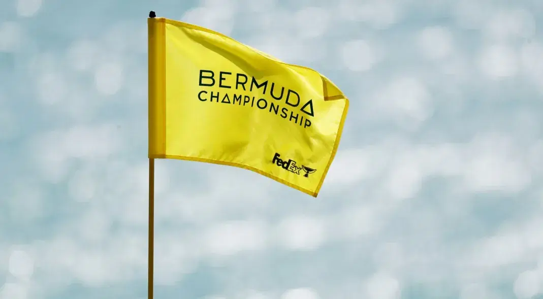 Bermuda Championship Betting Preview & Picks