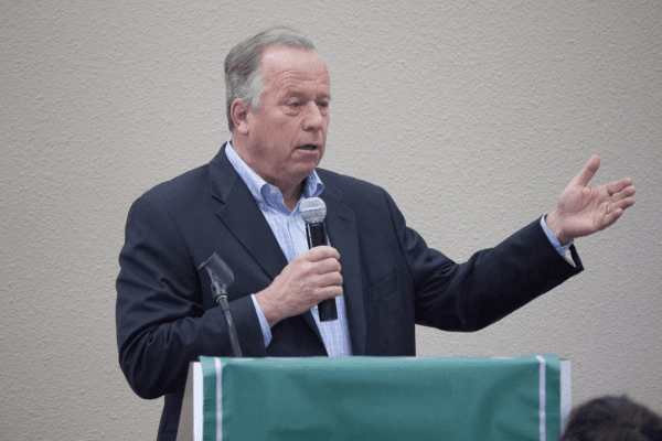 California Dreamin’? Hearing On Sports Betting Announced