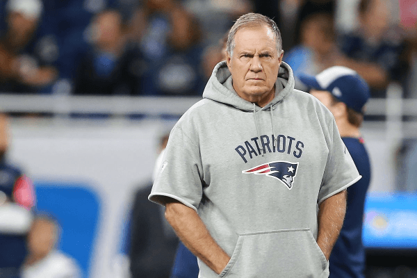 New England Patriots at Kansas City Chiefs Betting Preview