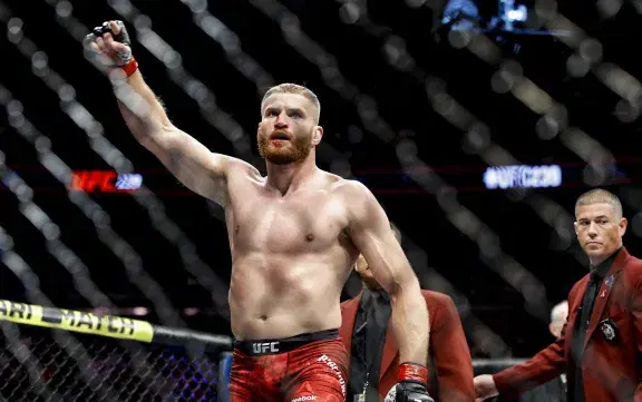 UFC on ESPN+ 25: Anderson vs. Blachowicz Betting Preview