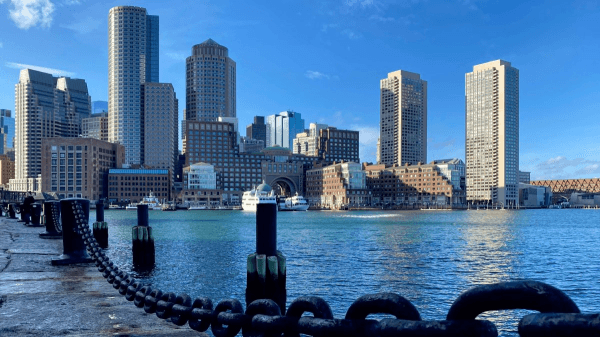 Massachusetts Believes Sports Betting Income Can Help State