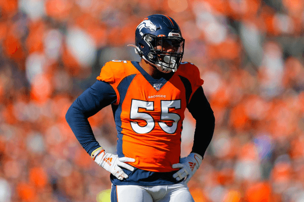 Denver Broncos at New York Jets Betting Preview