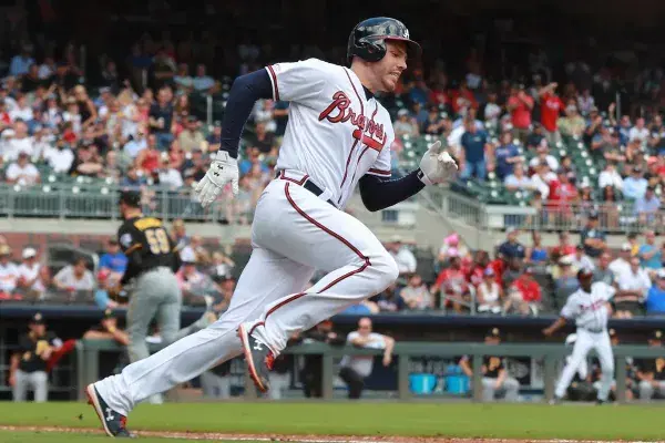 MLB Betting Preview: Atlanta Braves at Chicago Cubs