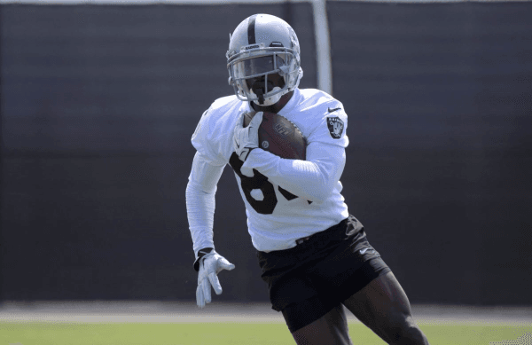 Brown Going Crazy in Oakland; Are Raiders Better Off Without Him?