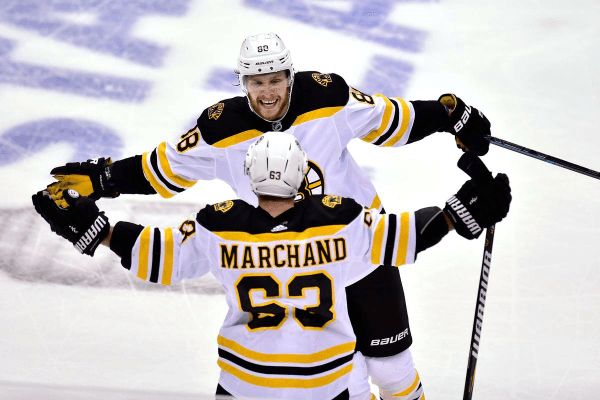 Stanley Cup Finals Game 6 Betting Tips: St. Louis Blues at Boston Bruins