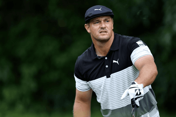 DeChambeau Wins At Rocket Mortgage Classic