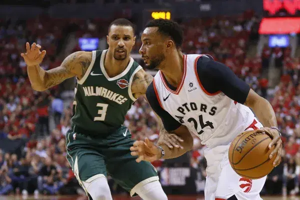 Toronto Raptors at Milwaukee Bucks Game 5 Betting Tips and Pick