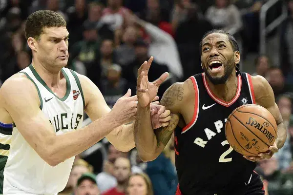 Eastern Conference Finals Game 3: Milwaukee Bucks at Toronto Raptors