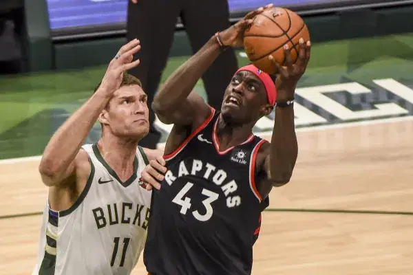 Milwaukee Bucks at Toronto Raptors Betting Advice