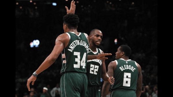 Boston Celtics at Milwaukee Bucks Betting Preview