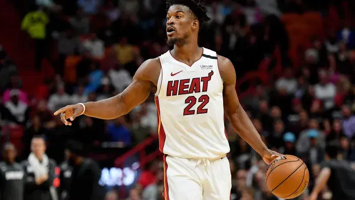 Heat Set To Host Celtics In Eastern Conference Showdown