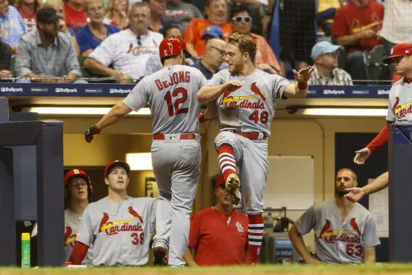 MLB Betting Preview: St. Louis Cardinals at Milwaukee Brewers