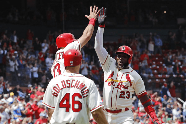 Pittsburgh Pirates at St. Louis Cardinals Betting Advice