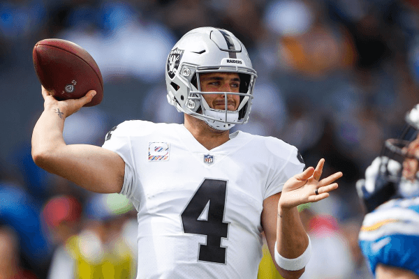 NFL Preseason Betting Tips: Los Angeles Rams at Oakland Raiders