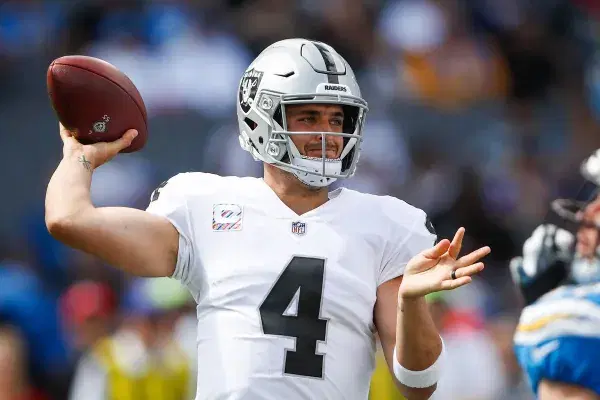 NFL Preseason Betting Tips: Los Angeles Rams at Oakland Raiders