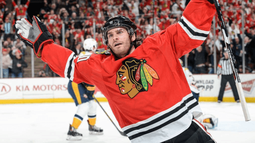 Bet the Puck: NHL Best Bets for November 10