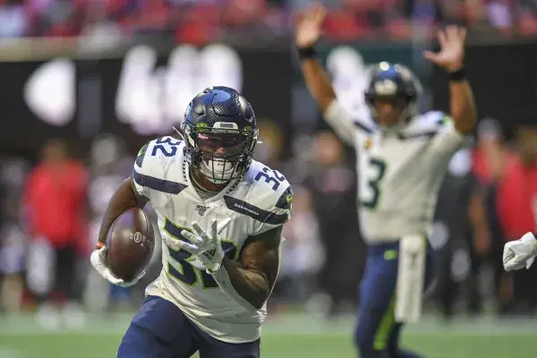 Dallas Cowboys at Seattle Seahawks Betting Pick