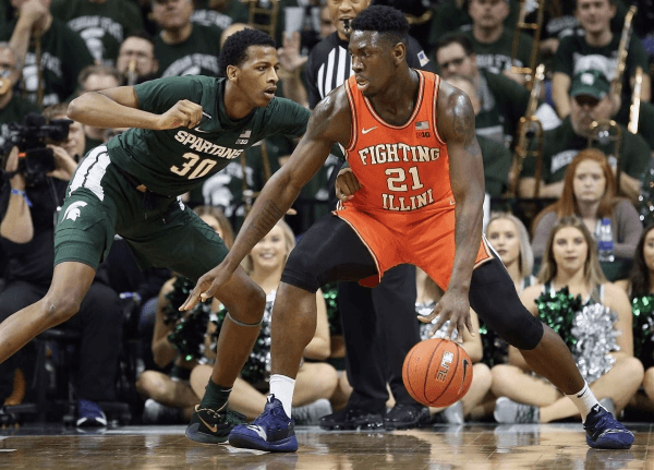 Illinois Fighting Illini at Wisconsin Badgers Betting Tips