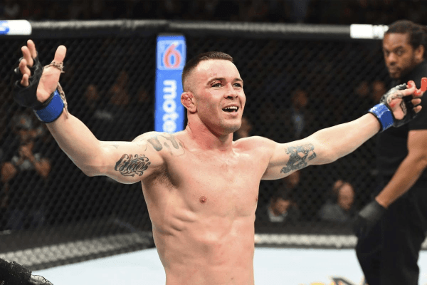 UFC ON ESPN 5: Covington vs. Lawler Betting Preview