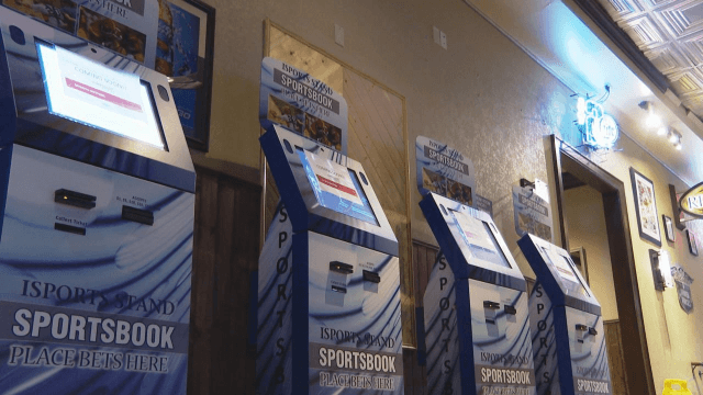 Colorado Has Big Opening Month of Sports Betting