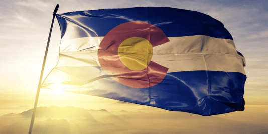 Colorado Rakes in 200 Million Dollars in Gambling Revenue in September