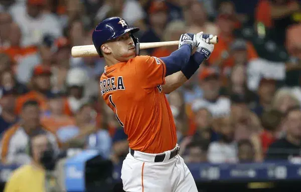 Seattle Mariners at Houston Astros Betting Pick