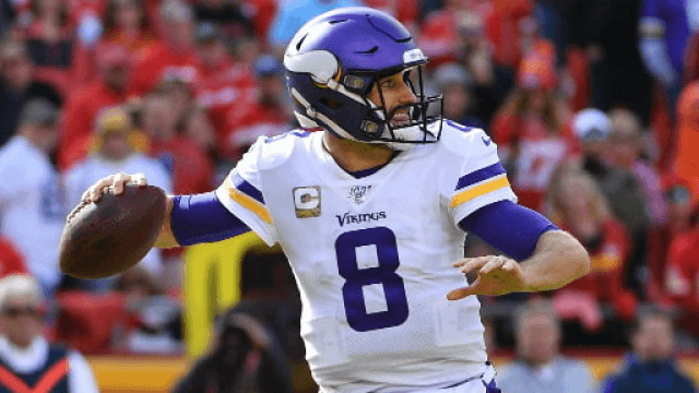 Monday Night Football Betting Preview: Minnesota Vikings at Seattle Seahawks