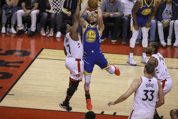 How Would A Warriors Loss In The Finals Affect Their Dynasty?