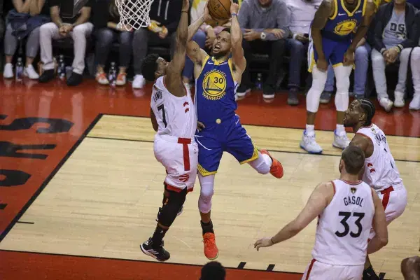 How Would A Warriors Loss In The Finals Affect Their Dynasty?