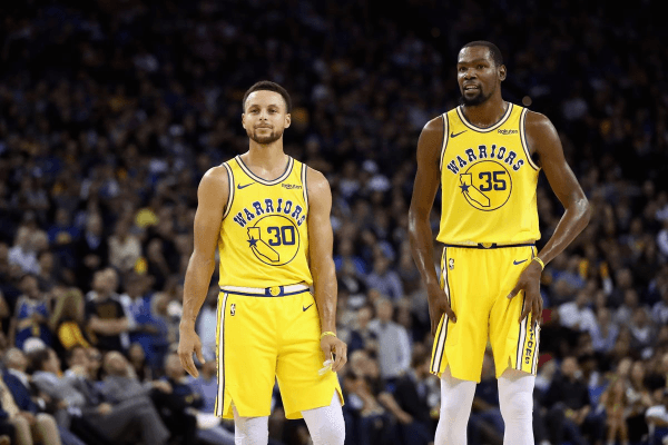 NBA Betting Preview and Prediction: Houston Rockets at Golden State Warriors Game 1