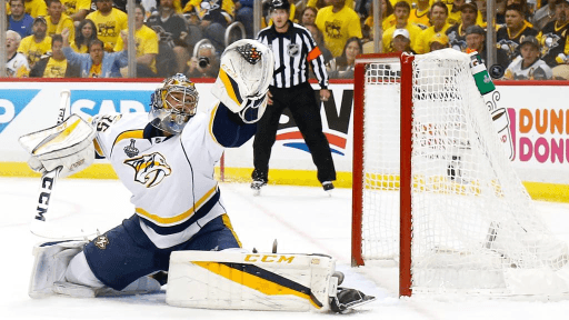 Our Top Picks For The 2018 NHL Hart Trophy