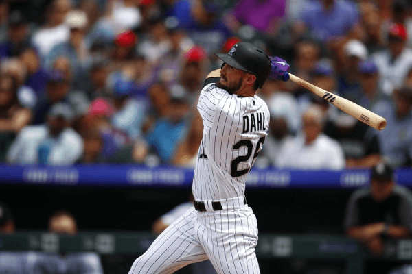 Philadelphia Phillies at Colorado Rockies Betting Preview