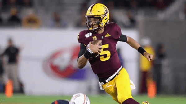 Sun Bowl Betting Preview: Florida State Seminoles vs. Arizona State Sun Devils