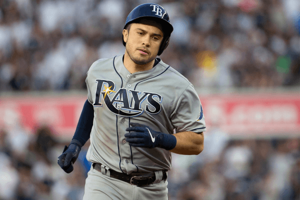 Tampa Bay Rays at Seattle Mariners Betting Pick