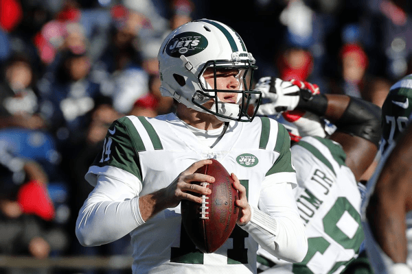 New York Jets Team Betting Preview For 2019/20 Season