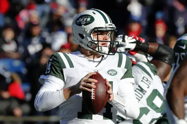 New York Jets Team Betting Preview For 2019/20 Season
