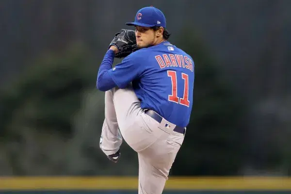 MLB Betting Tips: Colorado Rockies at Chicago Cubs