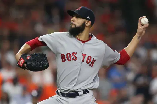 Price Returns for Red Sox. Is it too little too late for the defending World…