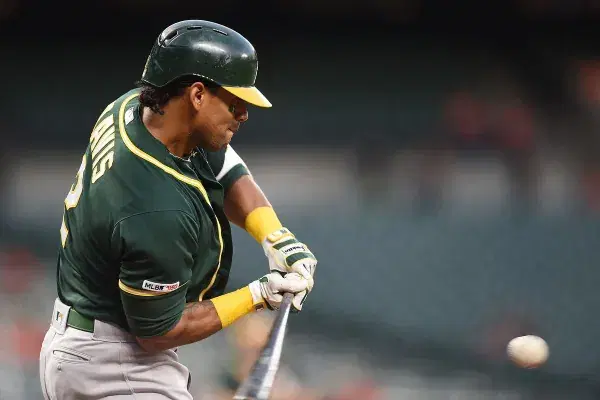 MLB Betting Preview: Seattle Mariners at Oakland Athletics