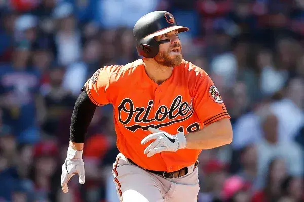 Baltimore Orioles at Colorado Rockies Betting Pick