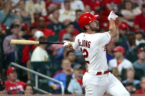 St. Louis Cardinals at Seattle Mariners Betting Preview