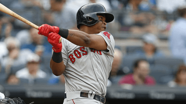 San Francisco Giants at Boston Red Sox Betting Tips and Prediction
