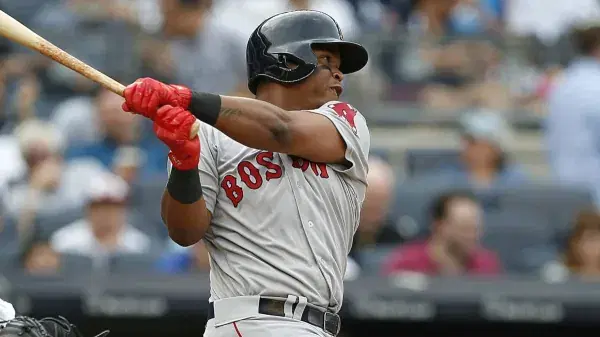 San Francisco Giants at Boston Red Sox Betting Tips and Prediction