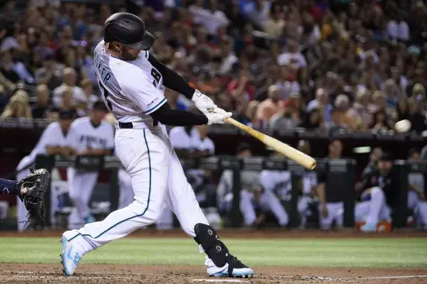 MLB Betting Preview: Milwaukee Brewers at Arizona Diamondbacks