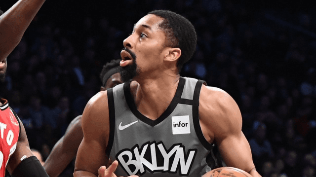 Brooklyn Nets at Philadelphia 76ers Betting Preview
