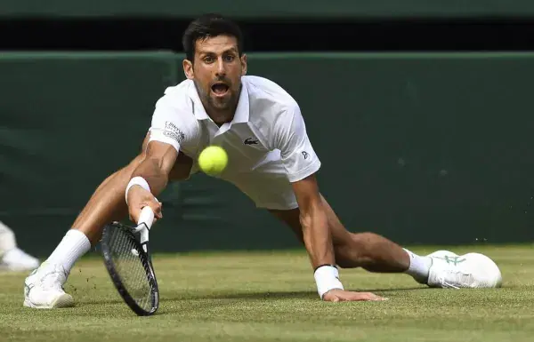 Wimbledon Men’s Singles Final Betting Preview