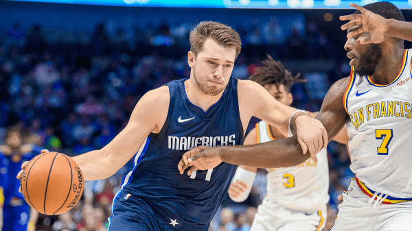 Doncic Dominates Half Game, Is A Realistic 2020 MVP Candidate